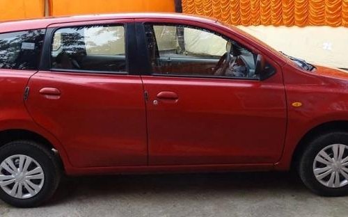 Datsun GO Plus T 2015 MT for sale in Kolkata 