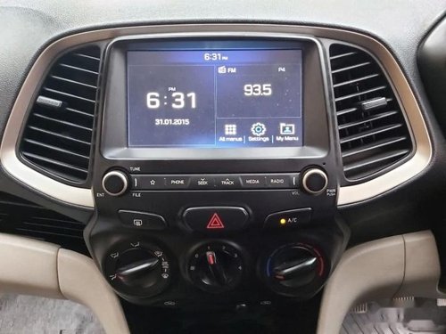 Used Hyundai Santro Asta 2018 MT for sale in Mumbai