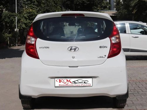 Hyundai EON Era Plus 2015 MT in Ahmedabad 