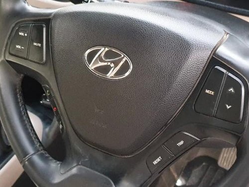 Used 2018 Hyundai Grand i10 MT for sale in Pune