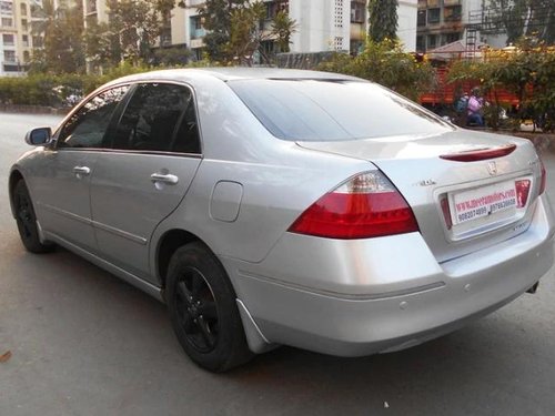 Used 2007 Honda Accord MT for sale in Mumbai