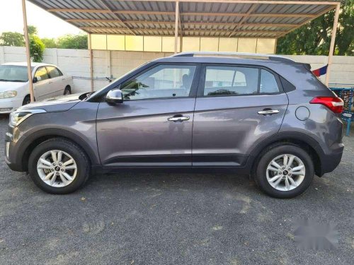 Hyundai Creta 1.6 SX 2015 MT for sale in Ahmedabad 