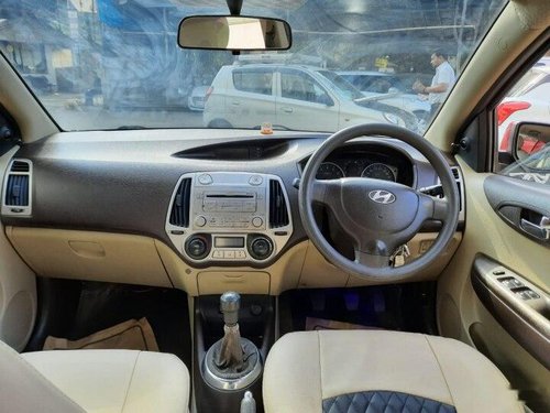 Used Hyundai i20 2011 MT for sale in Mumbai