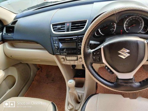 Maruti Suzuki Swift Dzire 2017 MT for sale in Aliganj 