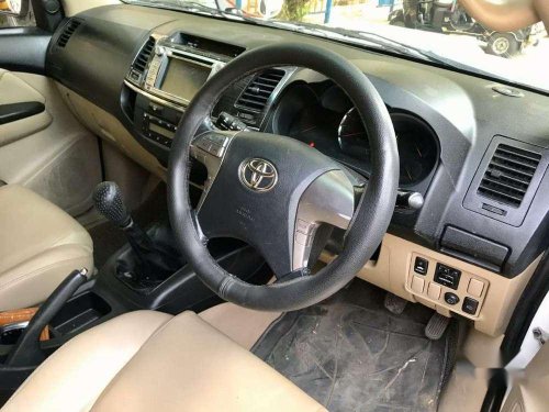 Toyota Fortuner 3.0 4x2 Manual, 2014, MT for sale in Mumbai 