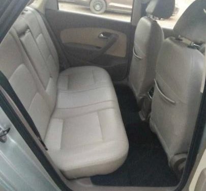 Used 2014 Skoda Rapid MT for sale in Thane