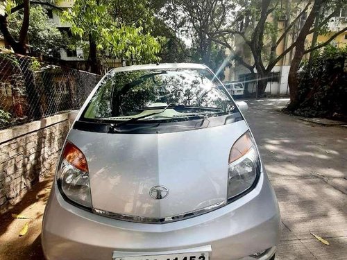 Used Tata Nano GenX XT, 2014, Petrol MT for sale in Pune