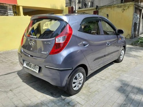 Used 2012 Hyundai Eon MT for sale in Kolkata 