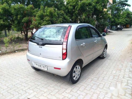 Used Tata Indica Vista 2012 MT for sale in Pondicherry 