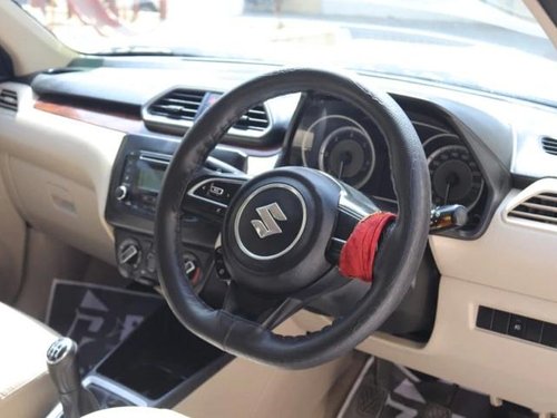 Used 2018 Maruti Suzuki Dzire MT for sale in Ahmedabad 