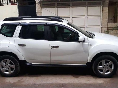 Used Renault Duster 2012 MT for sale in Nagar