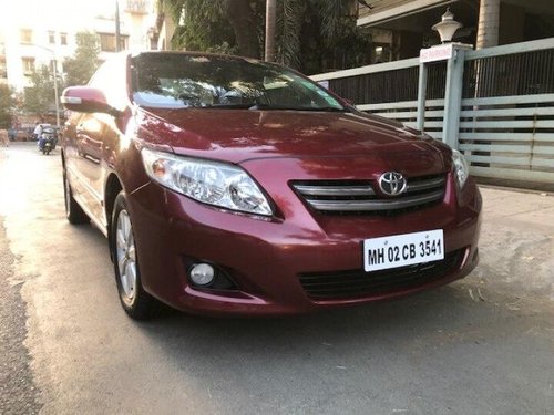 Used Toyota Corolla Altis G 2011 MT for sale in Mumbai