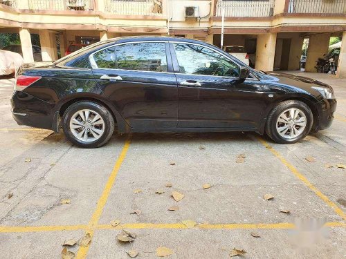 Used Honda Accord 2010 MT for sale in Mumbai 