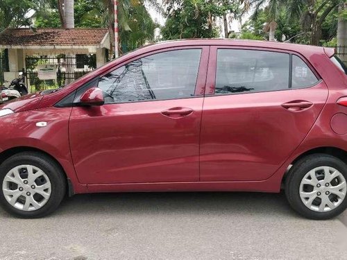 Used Hyundai Grand i10 Magna 2015 MT for sale in Nagar