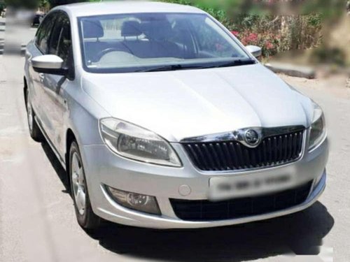 Used Skoda Rapid 2016 MT for sale in Coimbatore