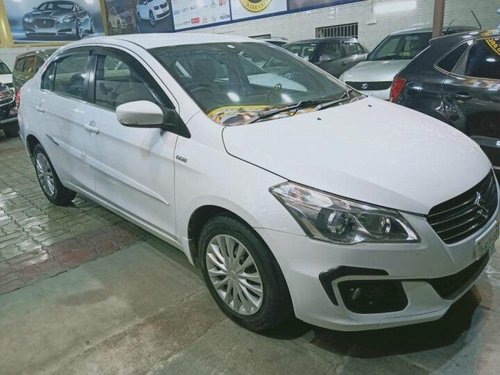 Used 2016 Maruti Suzuki Ciaz MT for sale in Chennai 