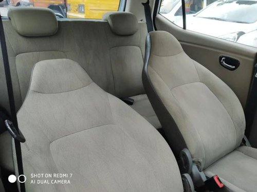 Used Hyundai i10 2013 AT for sale in Thane