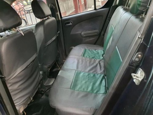 2010 Maruti Suzuki Ritz MT for sale in Kolkata 