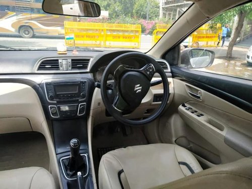 Used 2015 Maruti Suzuki Ciaz MT for sale in New Delhi
