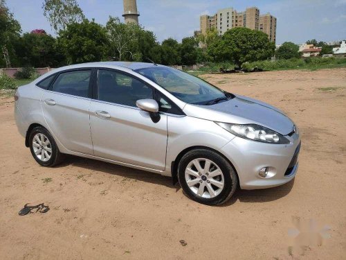 Ford Fiesta Titanium , 2011, MT for sale in Ahmedabad 