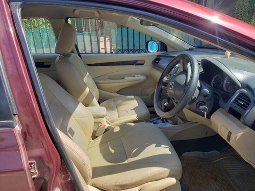 Used Honda City 2013 AT for sale in Mumbai