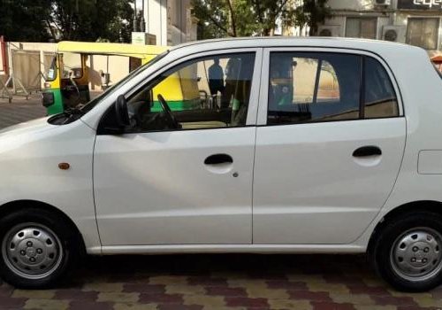 Used Hyundai Santro Xing 2012 MT for sale in Bangalore
