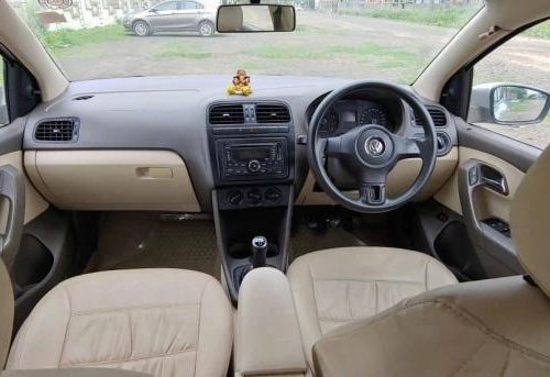 Used Volkswagen Vento 2011 MT for sale in Nagpur