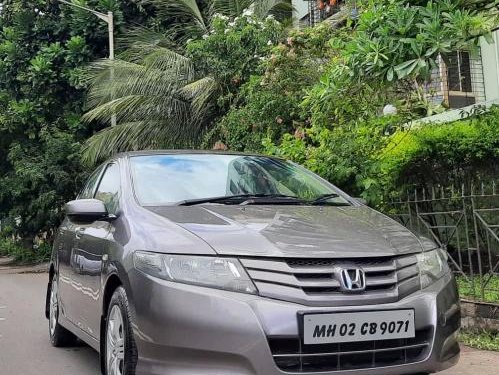 Used Honda City 2011 MT for sale in Mumbai 