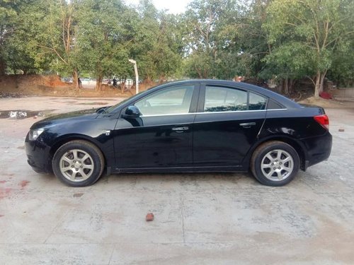 Used 2011 Chevrolet Cruze AT for sale in New Delhi