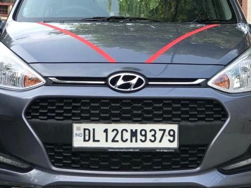 Used 2018 Grand i10 1.2 Kappa Sportz Option  for sale in New Delhi