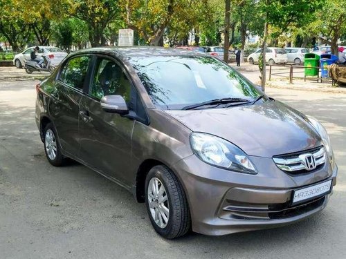 Honda Amaze 1.5 EX i-DTEC, 2014, MT in Chandigarh 