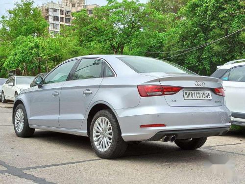 Used 2015 Audi A3 AT for sale in Mumbai 