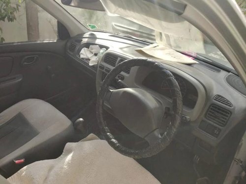 Maruti Suzuki Alto 800 LXI 2010 MT for sale in Ahmedabad 