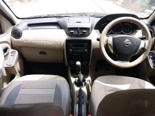 Used Nissan Terrano 2017 MT for sale in Pune