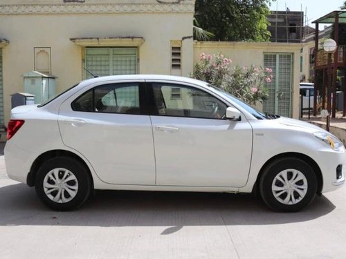 Used 2018 Maruti Suzuki Dzire MT for sale in Ahmedabad 