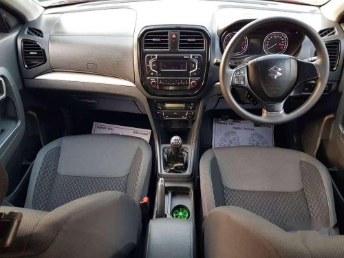 Used Maruti Suzuki Vitara Brezza ZDi 2016 MT for sale in Coimbatore