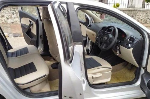 Used Volkswagen Polo 2010 MT for sale in Pune