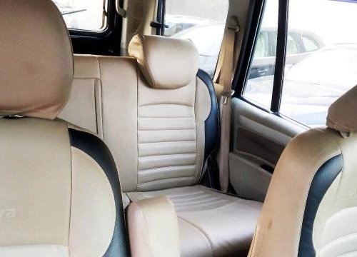 Mahindra Scorpio 1.99 S10 2017 MT for sale in Ahmedabad 