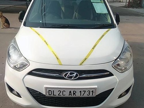 Used Hyundai i10 Era 2013 MT for sale in Noida