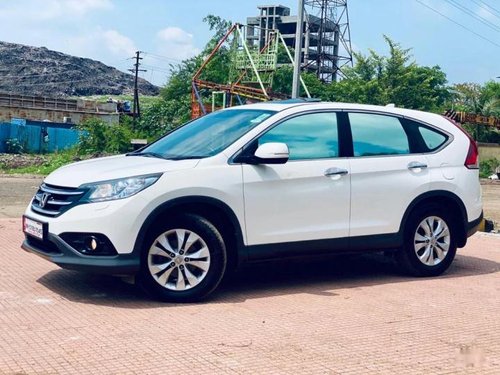 Used Honda CR V 2014 AT for sale in Mumbai