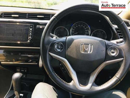 Used Honda City i-VTEC CVT ZX 2018 AT for sale in Nagpur