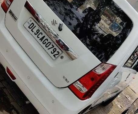 Used Maruti Suzuki Wagon R VXI 2012 MT for sale in Gurgaon