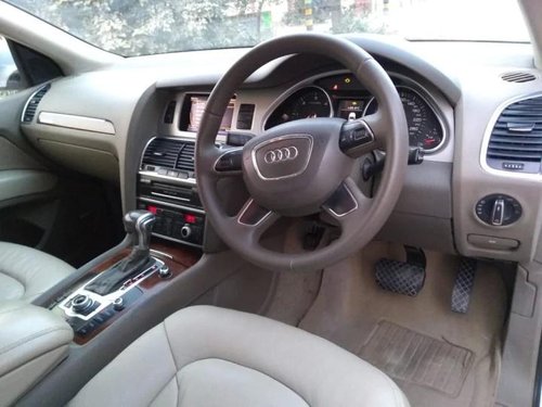 Used Audi Q7 3.0 TDI quattro 2012 AT for sale in New Delhi