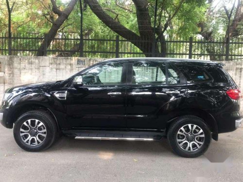 Used Ford Endeavour 2019 AT for sale in Gurgaon