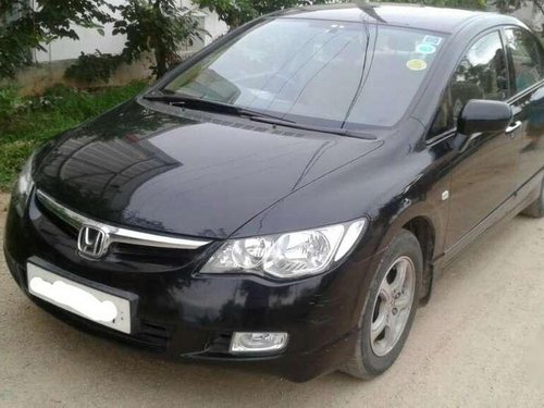 Used 2006 Honda Civic MT for sale in Secunderabad 