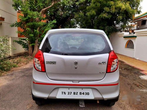 Used Maruti Suzuki Alto 800 LXI 2012 MT for sale in Coimbatore