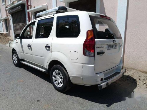 Mahindra Xylo E4 ABS BS-IV, 2012, Diesel MT in Pondicherry 