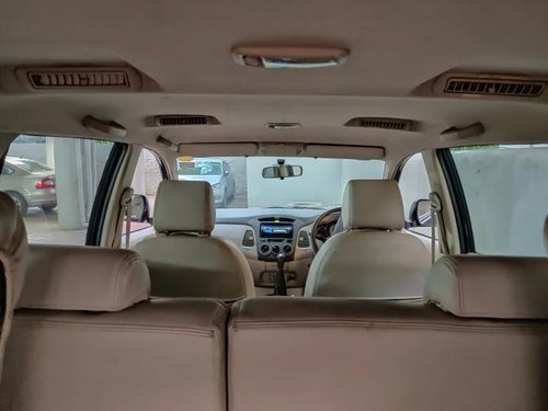 Used Toyota Innova 2008 MT for sale in Mumbai