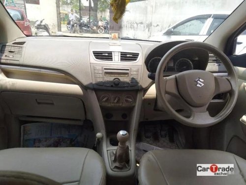 Used 2013 Maruti Suzuki Ertiga MT for sale in Ghaziabad