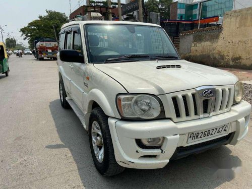 Used 2013 Mahindra Scorpio VLX MT for sale in Gurgaon